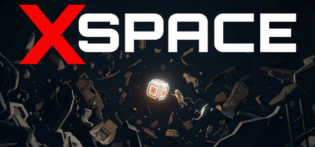 X Space logo