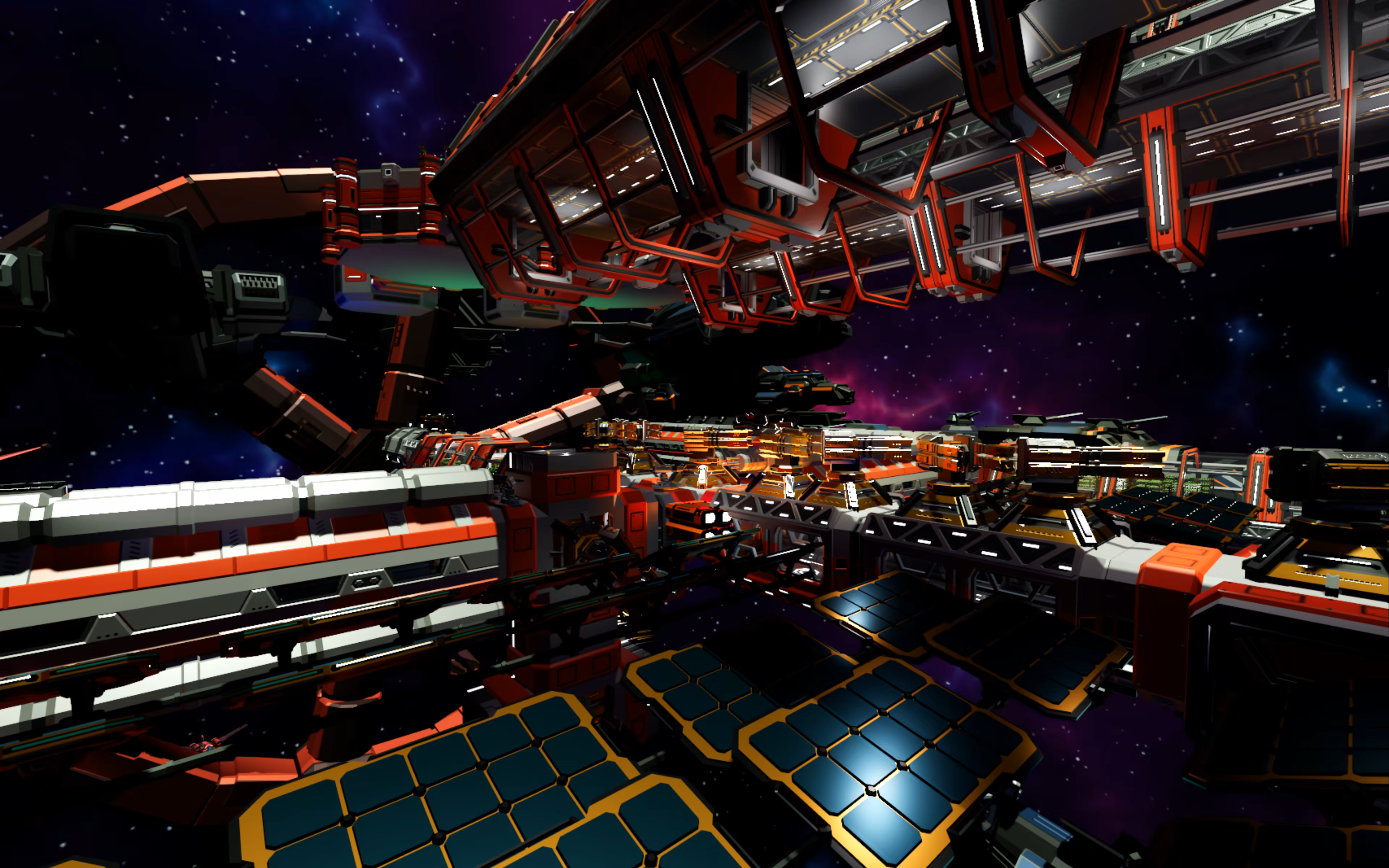 X Space Automate screenshot